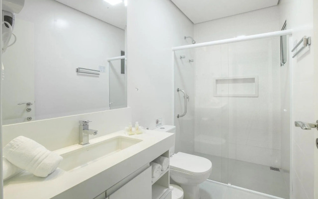 Valinhos Plaza Hotel