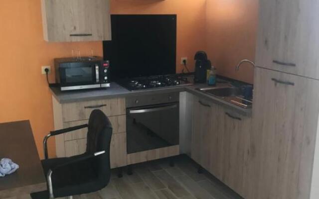 Résidence du bord de loire