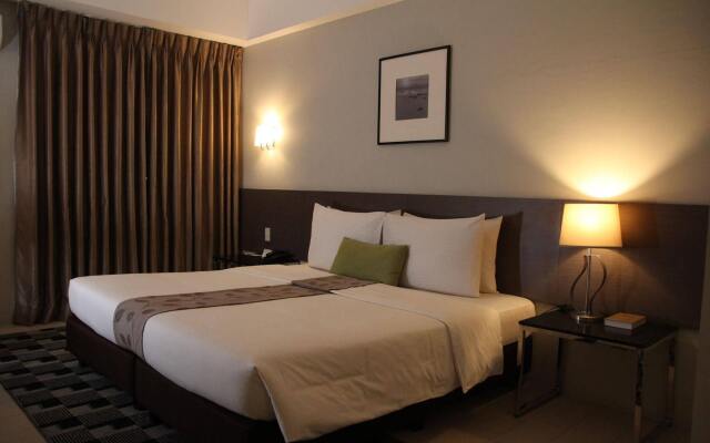 Sequoia Hotel Quezon City