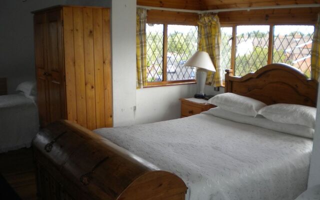 Glenshandan Lodge Guest House