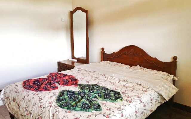 Asteria Villa Guest House