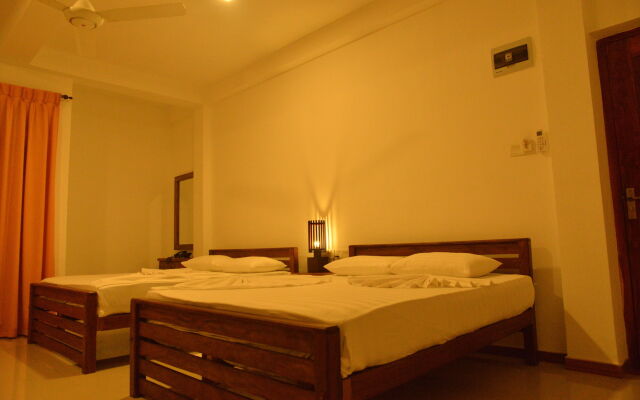 Rajarata Family Resort