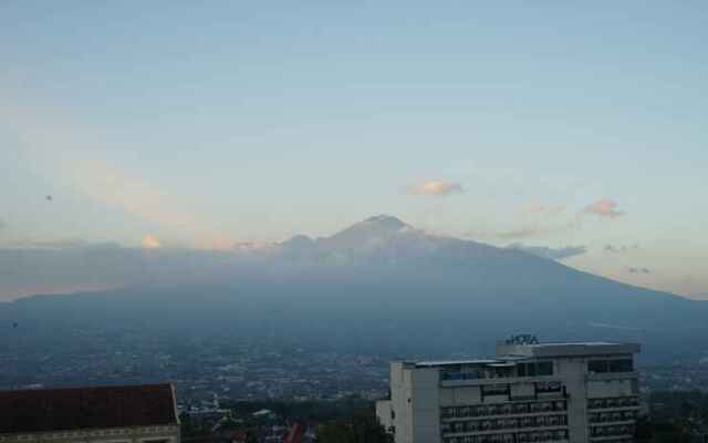 Pondok Wisata Ilona