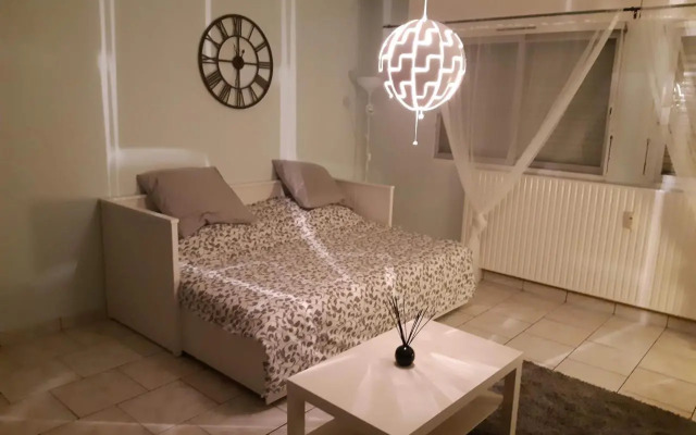 6 Rue de Vieilleville