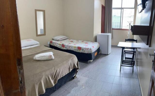 Hotel Fortaleza Manaus