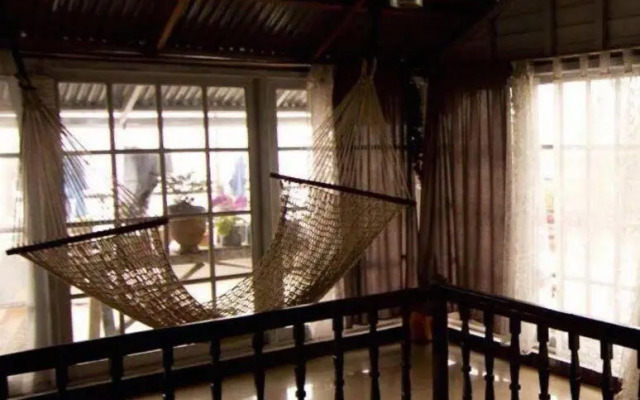 Teesta Homestay (Darjeeling Town)