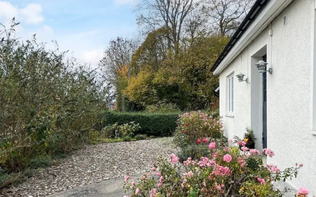 4 Star Holiday Home in Malmo
