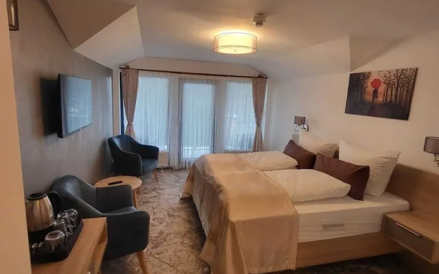 Hotel Sonnenhof