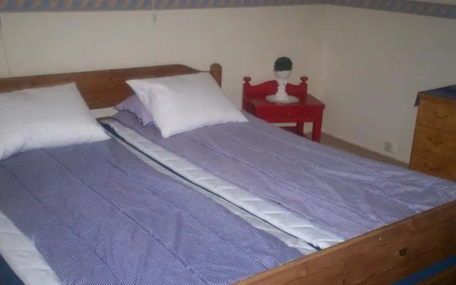 Mariebergs Vandrarhem