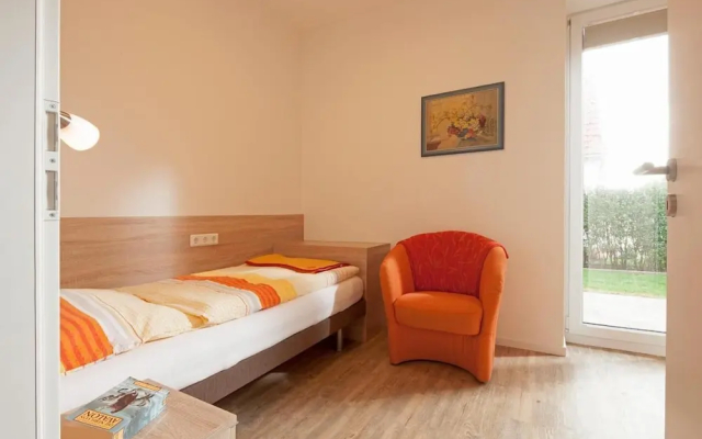 Ferienhaus Mien Huske