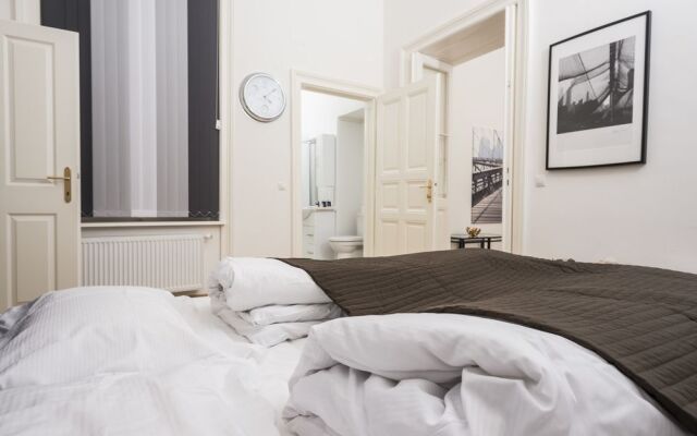City Suite Kärntnerstraße 17 by Welcome2Vienna