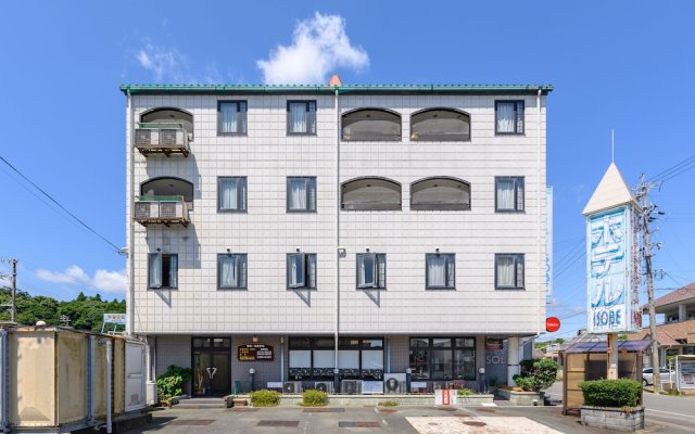 Tabist Station Hotel Isobe Ise-Shima