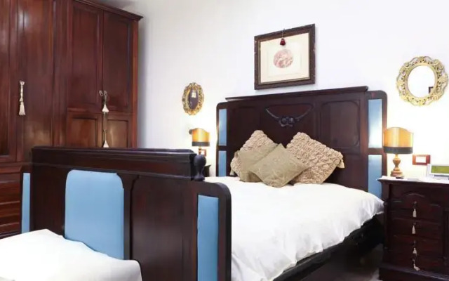 Gioia House