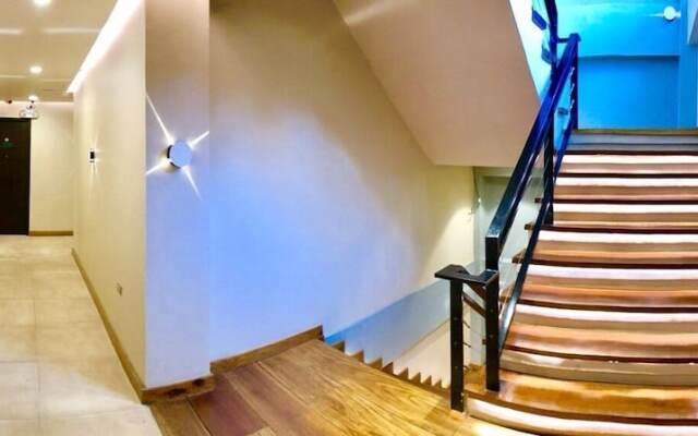 Two Seasons Executive Suites