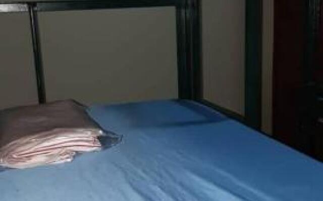 Hostel Solar do Recreio