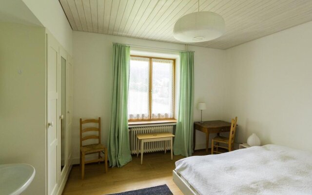 Heidi-Immo Ferienwohnung, Haus Collina