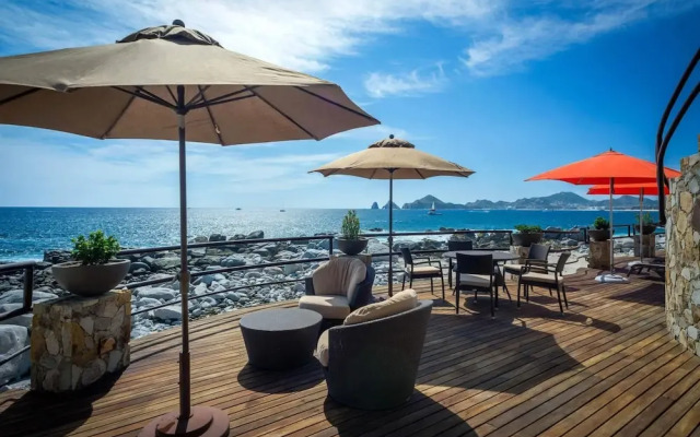 Casa del Arco in Cabo San Lucas