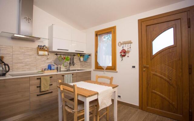 Affittacamere da Marco