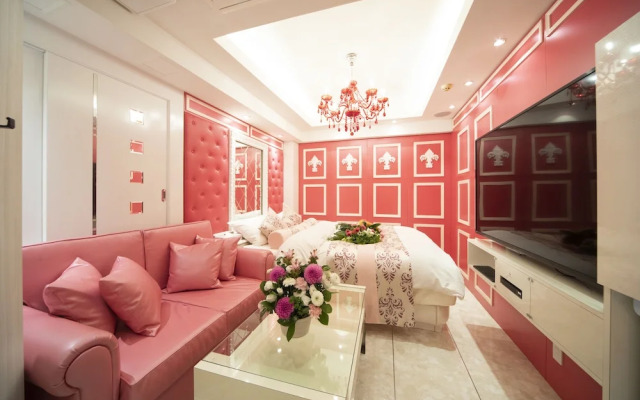 Hotel Secret Veny - Adults Only