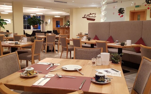 Typically Swiss Hotel Altana