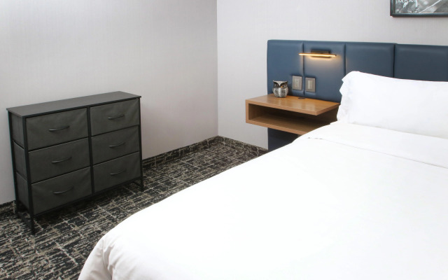 voco Saltillo Suites by IHG