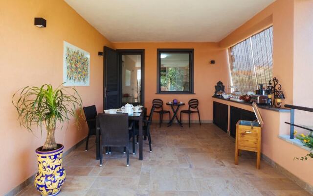 Le Monachelle Luxury