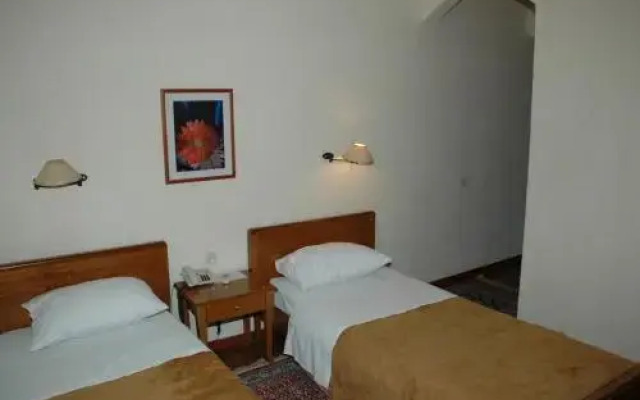 Hotel Orpheus