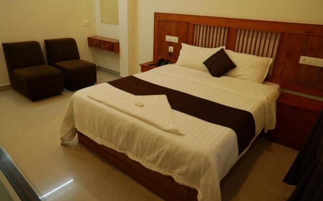 Anna Residency
