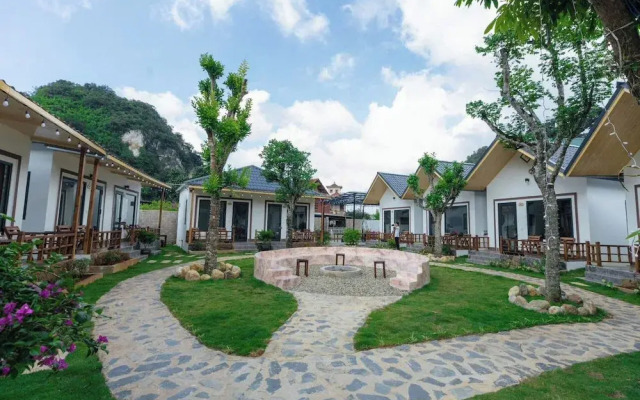 Son Men Homestay Moc Chau - BAY LUXURY