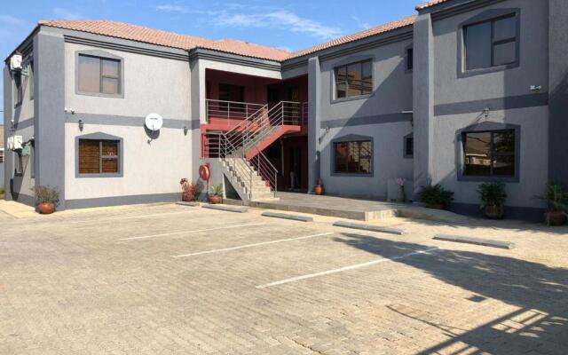 Sekaka Fully Furnished Apartments