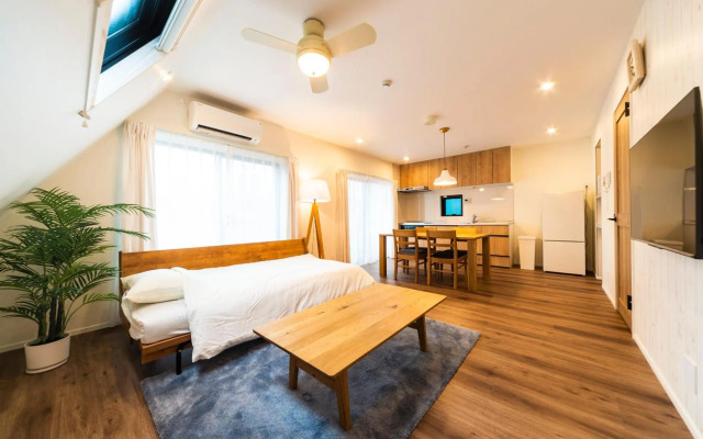 GIVE Shibuya Hon-Machi