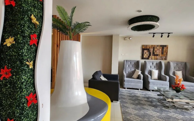DLT Suites Cebu powered by Cocotel