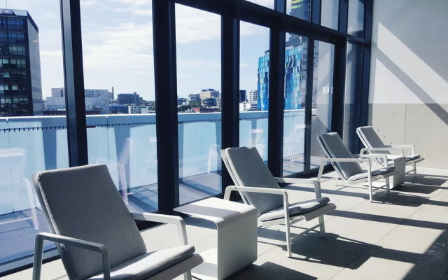 HM Apartment Melbourne