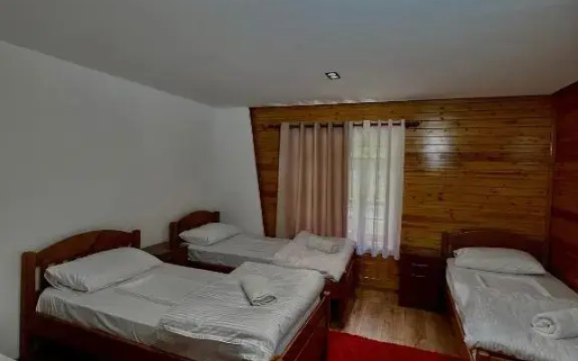 Kompleksi Zorgji