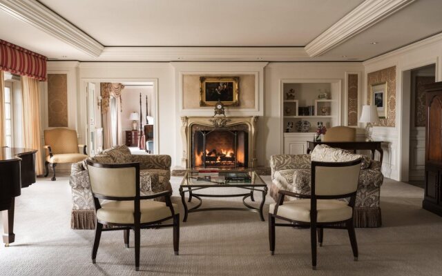 The Ritz-Carlton, St. Louis