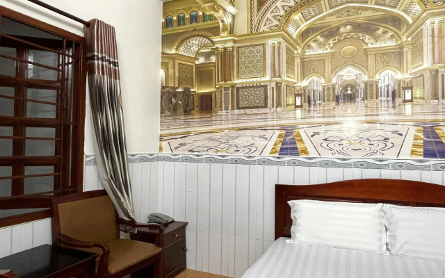 Hung Anh Hotel