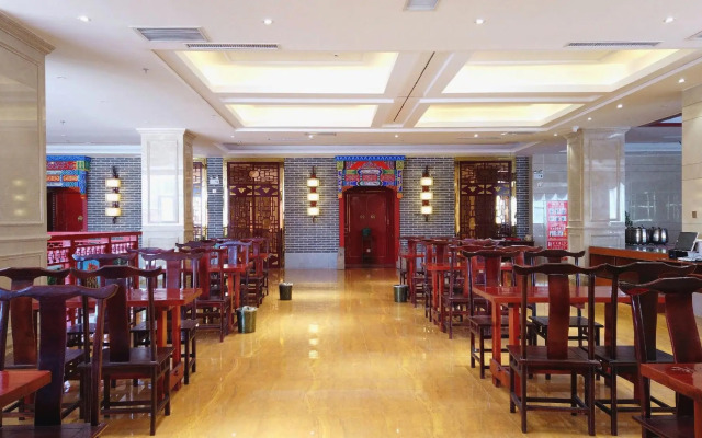 Bafanglong  Hotel