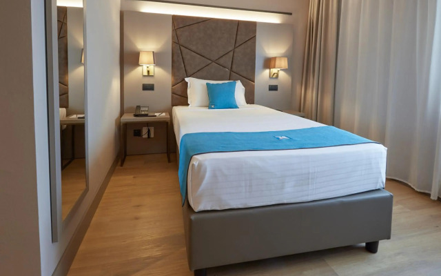 DC Hotel international