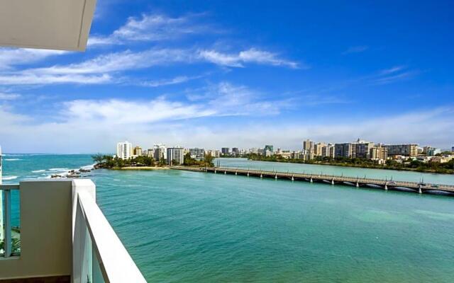 Condado Lagoon Villas 1