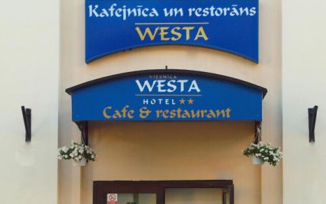 Hotel Westa