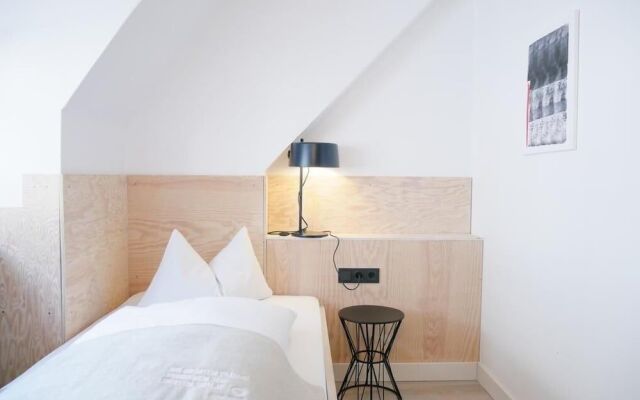 Hotel Zwölf Apostel