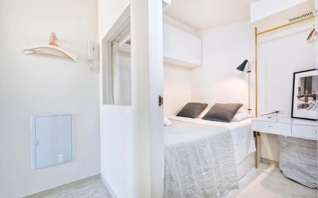 Solaga - Apartamento Sagrado CorazÃ³n