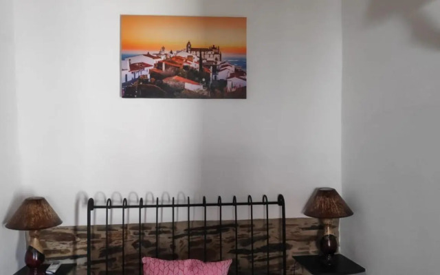 Casa O Chaparrinho