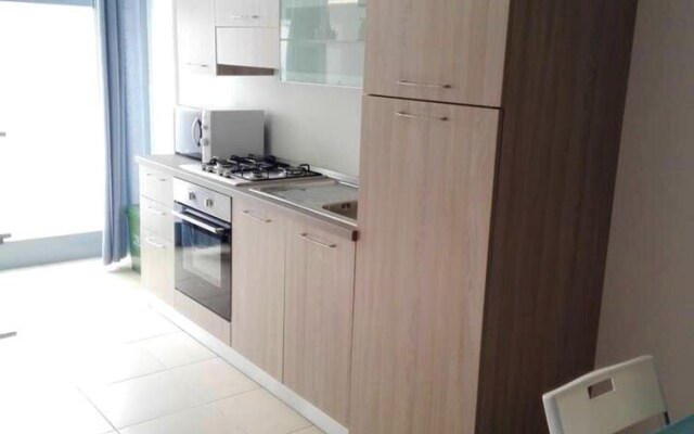 Apartment With One Bedroom In Matera With Wonderful City View