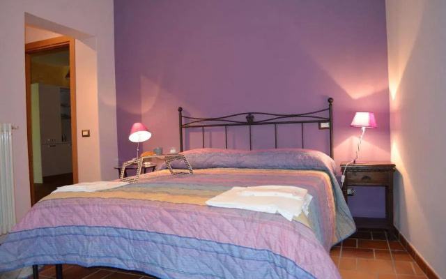 B&B La casa di Giulietta