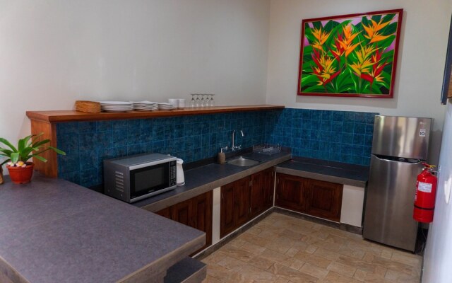 Villa Selonding Batu