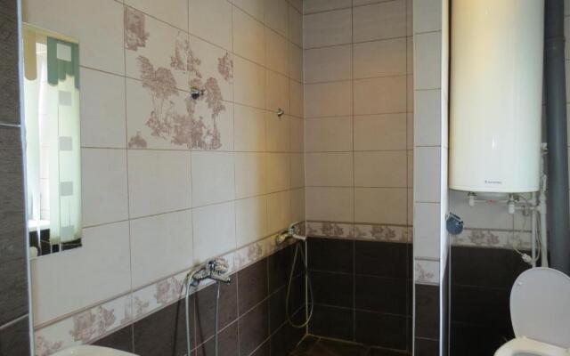 Guest House Pekhorskaya