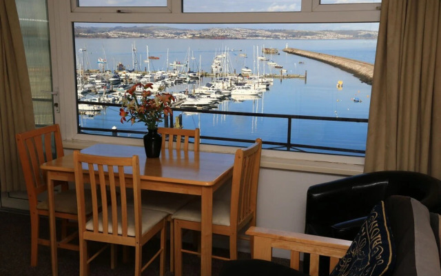 Devoncoast Seaview Apartments