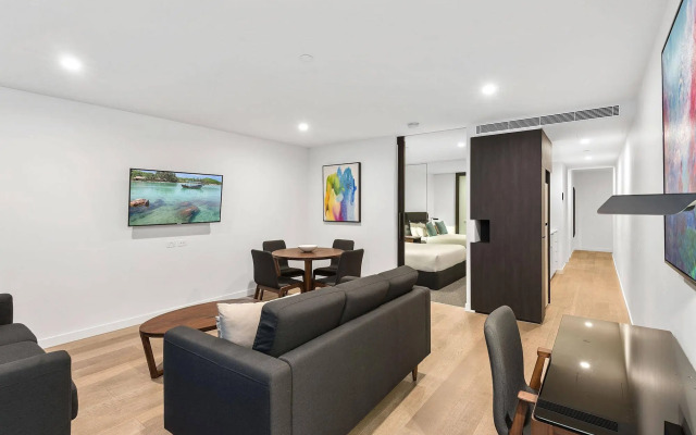 District South Yarra