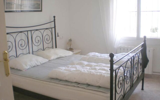 Flamenca Beach Villa 3